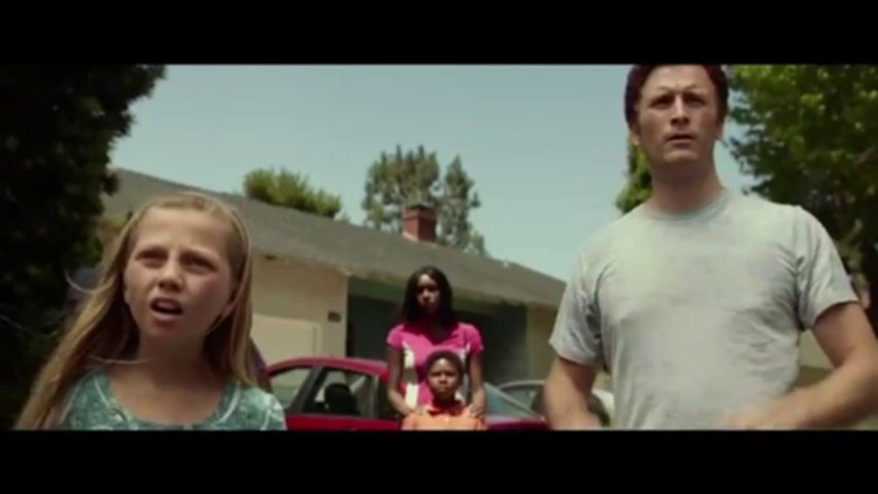 DARK SKIES streaming film en entier streaming VF partie 1