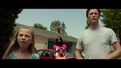 DARK SKIES en entier film partie 1