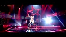 Tinie Tempah - Lover Not a Fighter (feat. Labrinth) [The Graham Norton Show]
