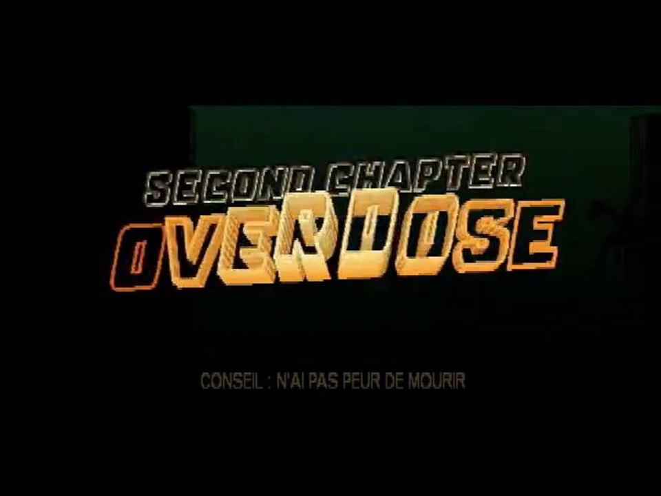 Hotline Miami [2]: Overdose