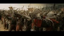 Rohirrim Charge Fragman