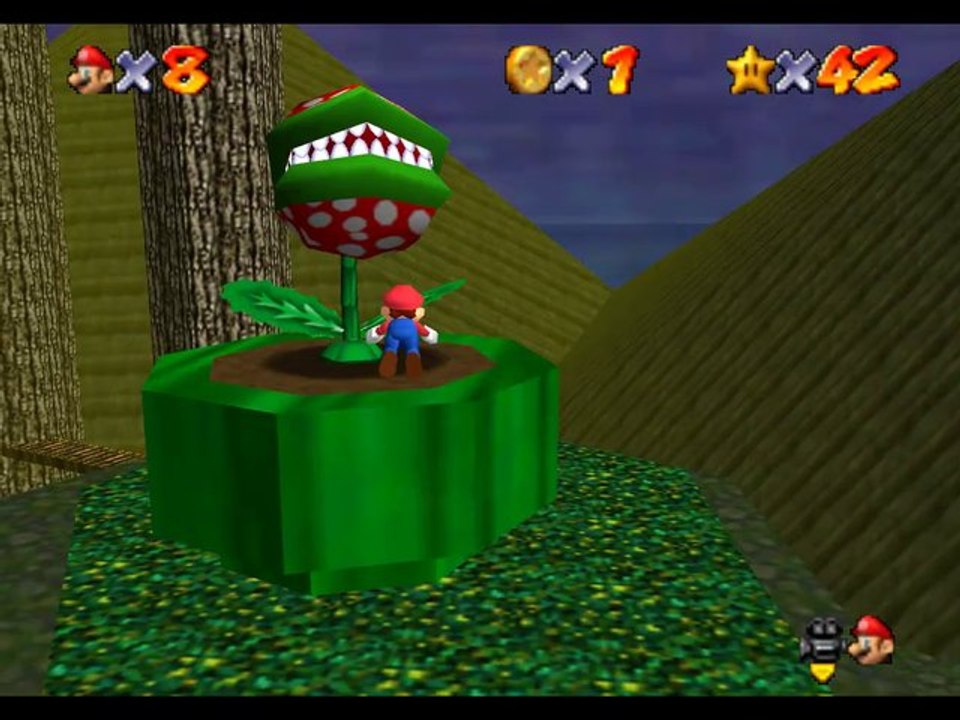 Super Mario Star Road [5] Bowser!...?