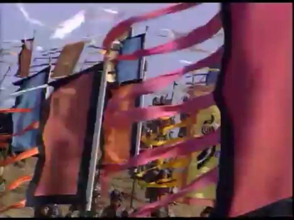 36 ke . E16 - Video Dailymotion