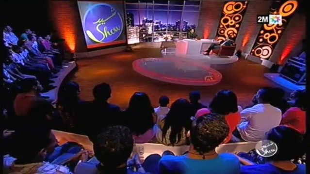 رشيد شو : رشيد الوالي