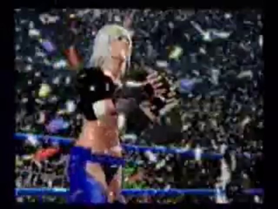 ACW Carnival Of Souls 2013 Part 4 (1 of 2)