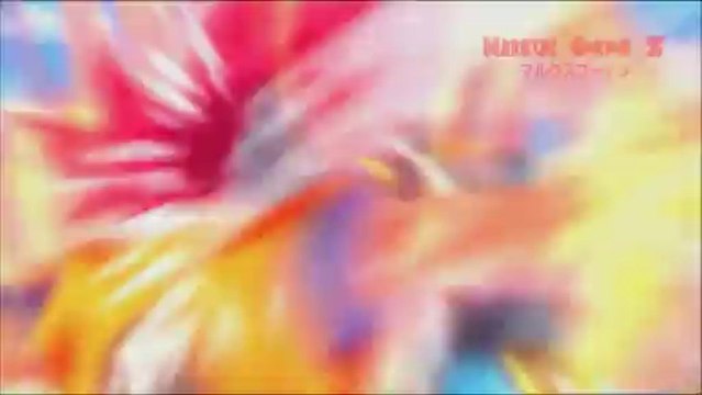 DBZ: The Battle Of Gods AMV - Skrillex First Of The Year (Bugzz Equinox Remix)