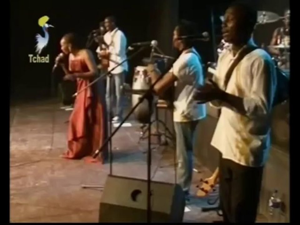 51 MINUTES 26 DE MUSIQUE DU TCHAD DU 21 DECEMBRE 2013 SUR TOL