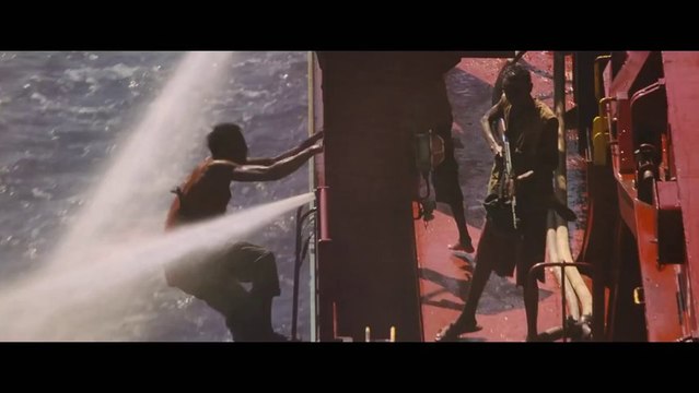 Capitaine Phillips Bande Annonce VF_2013 Tom Hanks
