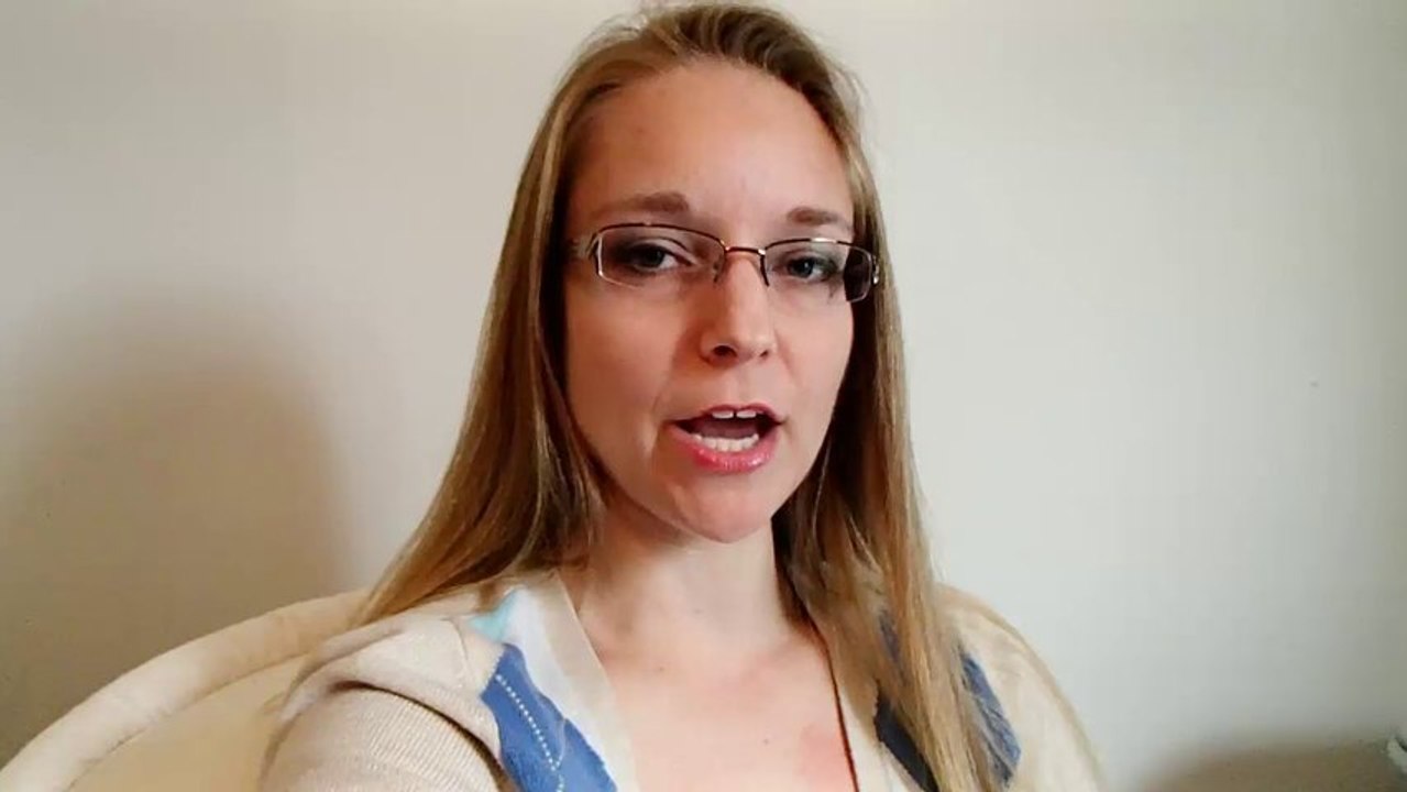 Day 14 Vlog Challenge How I Overcome Negative Emotions