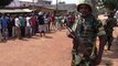 Dozens killed as fresh fighting erupts in CAR