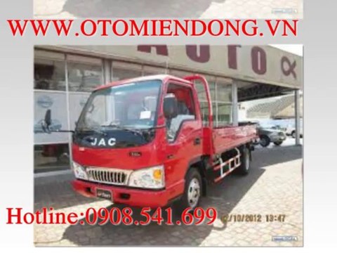 bán xe tải jac 3t45,cần bán xe tải jac 3tấn4,mua xe tải jac 3t4,xe tải jac 3,45 tấn,xe tải jac 3t4