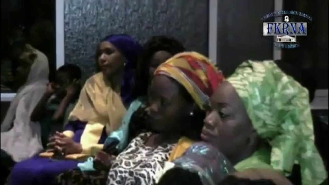 2- Annual Magal of Borom Sam, Mame Mor Diarra Mbacke (Magui Mag) August 23rd 2013. in Washington DC, USA. PART (2)