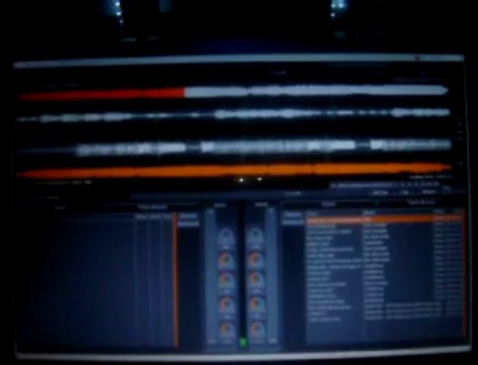 SoundBankster 3