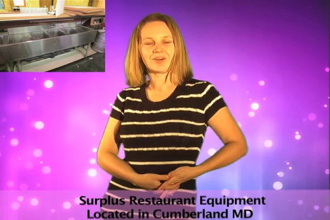 Restaurant Auction