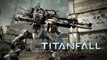 Titanfall - Stryder Titan Trailer