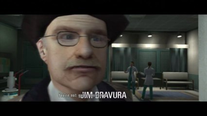 Max Payne 2 Gameplay Played on X360