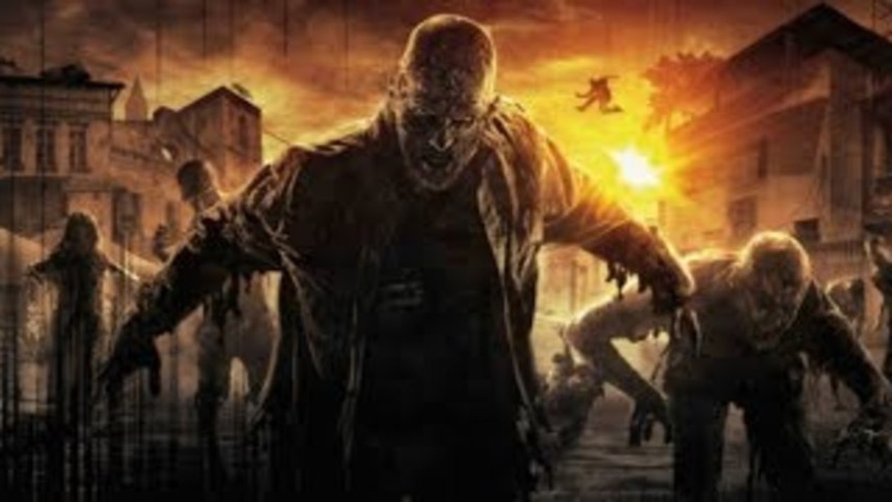 Dying Light - Carol Trailer