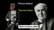 THOMAS EDISON EXPERIMENTAL FILMS 1894 VARIETY OF FILM CLIPS FROM 1894 VOLUME SIX