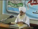 Dars e Quran,pat 4,molana saeedqamar siyalvi sahib ,Jamia Muhaddith-e-Azam - Islamic University, Raza Nagar- Chinyot Pakistan