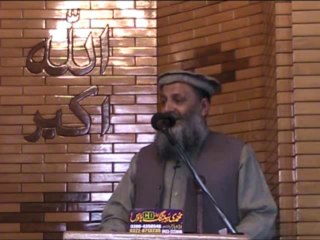 Dr. Hmmad Lakhvi - qayamat ki nishaniyan (part-4) - 13-12-13