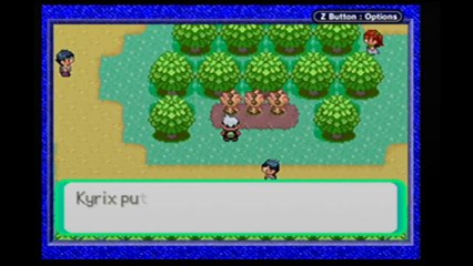 Let's Play Pokemon Emerald - Six Run - Episode 09