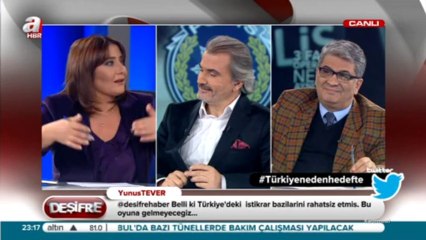 17 Aralık Operasyonu-Mehmet Ali Önel-Deşifre Programı 20.12.2013-Bölüm-2