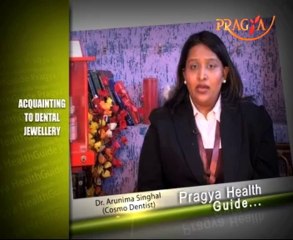 what are the  Basic Acquainting to Dental Jewllery & how it can be protective