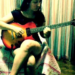 Nothing Else Matters-Metalica