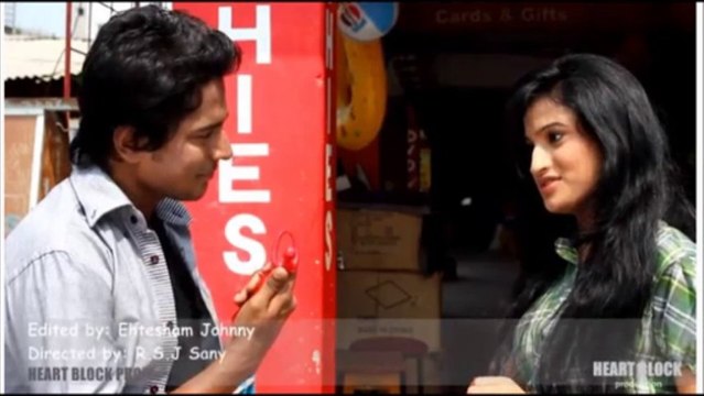 Bangla New Song - Tumi Chara - Imran Ft Milon & Puja