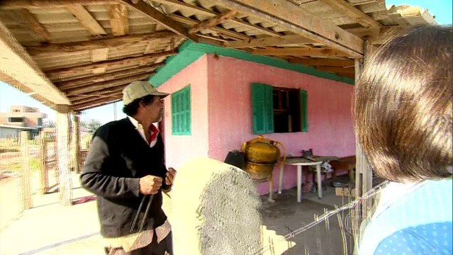 Globo Repórter: Transformadores - Sexta-Feira - 20/12/2013 - Part.1 [720p]