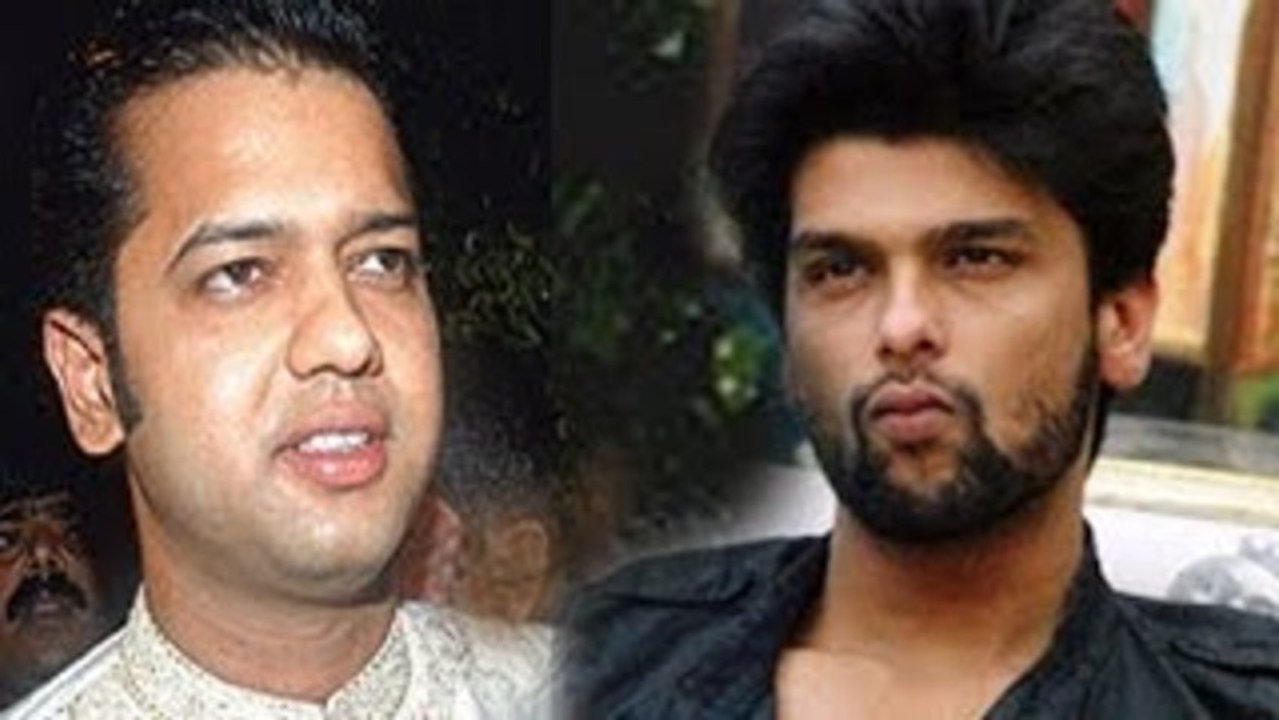 Rahul Mahajan Protests Against Kushal's Mid Week Eviction From Bigg Boss