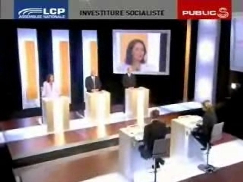 segolene - microcredit