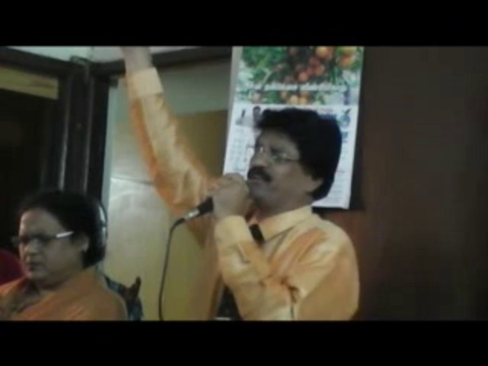 The Word of God Dec Message By Bro.C.Masilamani (2)
