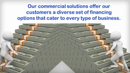 Small Business Loans