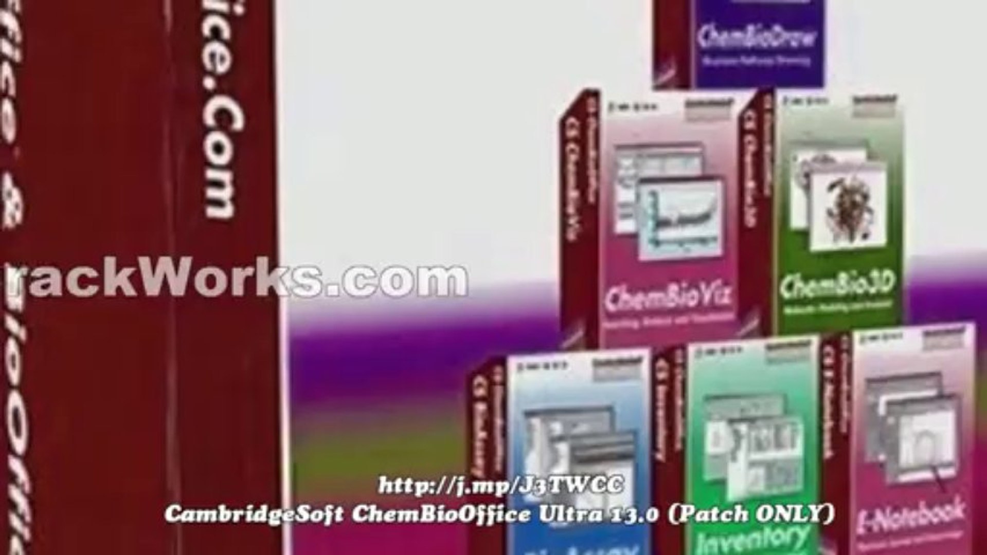 Chembiooffice