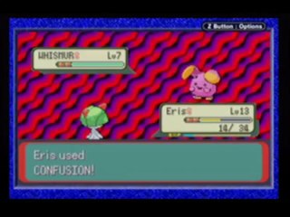 Let's Play Pokemon Emerald - Six Run - Episode 03