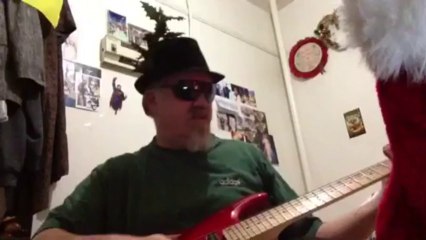 How Obama The Grinch Stole Christmas By Dr. Shaun