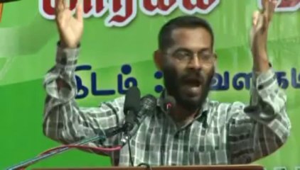 இஸ்லாமும் இன்றைய முஸ்லிம்களும்-02 (வெளிகம பொதுக்கூட்டம் 08.12.2013)