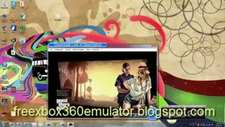 GTA 5 ON PC Xbox 360 Emulator   GTA 5 Downloader GTA 5 on PC   YouTube