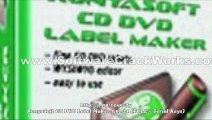 [12-2013 NEW] (FULL   Serial Keys) RonyaSoft CD DVD Label Maker 3.01.21