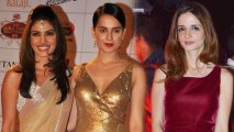 Priyanka Chopra Kangana Ranaut Miss Suzane Roshan's Bandra No. 190 Store Launch