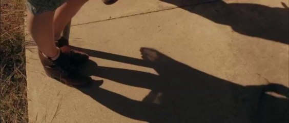 Ain't Them Bodies Saints Fragman