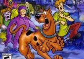 Scooby-Doo Night of 100 Frights Gameplay Played on X360