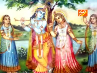 Duniya Ko Nachaanewale........Hit & Top Krishan Bhajan.......By  Jaya Kishori