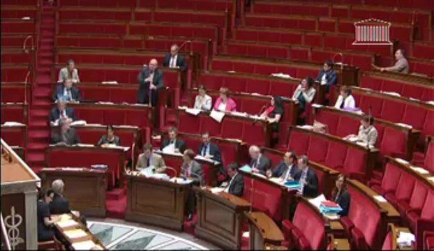 INTERDICTION DU CUMUL DE FONCTIONS EXÉCUTIVESLOCALES AVEC LE MANDAT DE REPRÉSENTANT AU PARLEMENT EUROPÉEN (suite) - Jeudi 4 Juillet 2013