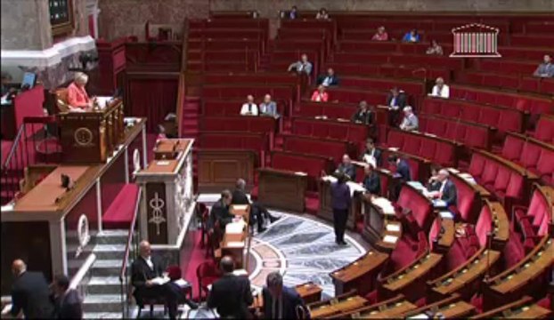 ATTRIBUTIONS DU GARDE DES SCEAUX ET DES MAGISTRATS DU MINISTÈRE PUBLIC EN MATIÈRE DE POLITIQUE PÉNALE ET DE MISE EN OEUVRE DE L’ACTION PUBLIQUE (2e lecture) - Mercredi 10 Juillet 2013