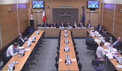 Transparence de la vie publique (nouvelle lecture) (projet de loi) - Mercredi 17 Juillet 2013