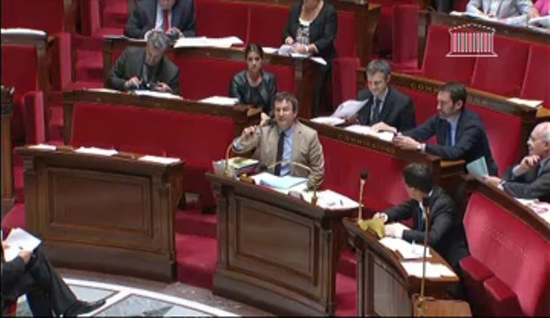 INTERDICTION DU CUMUL DE FONCTIONS EXÉCUTIVES LOCALES AVEC LE MANDAT DE DÉPUTÉ OU DE SÉNATEUR(suite) - Jeudi 4 Juillet 2013