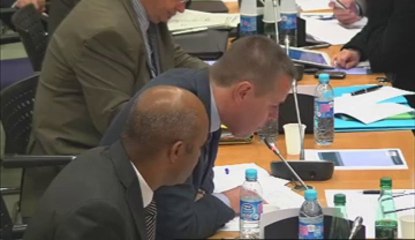 Projet de loi relatif à l'élection des sénateurs  - Mercredi 10 Juillet 2013