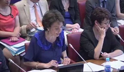 Audition de Mme Marisol Touraine et M. Bernard Cazeneuve, ministres, sur l'application de la loi de financement de la sécurité sociale pour 2013 - Mardi 9 Juillet 2013